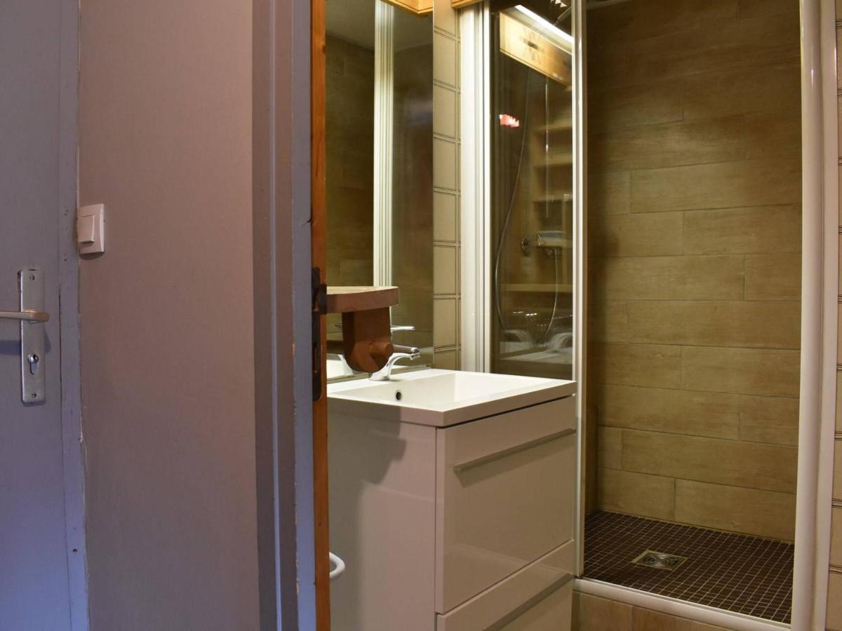Studio Mezzanine 5 Pers Avec Balcon Sud, Coeur Meribel, Proche Pistes Et Commerces - Fr-1-180-304 Εξωτερικό φωτογραφία